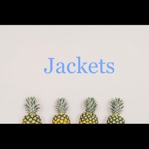 JACKETS